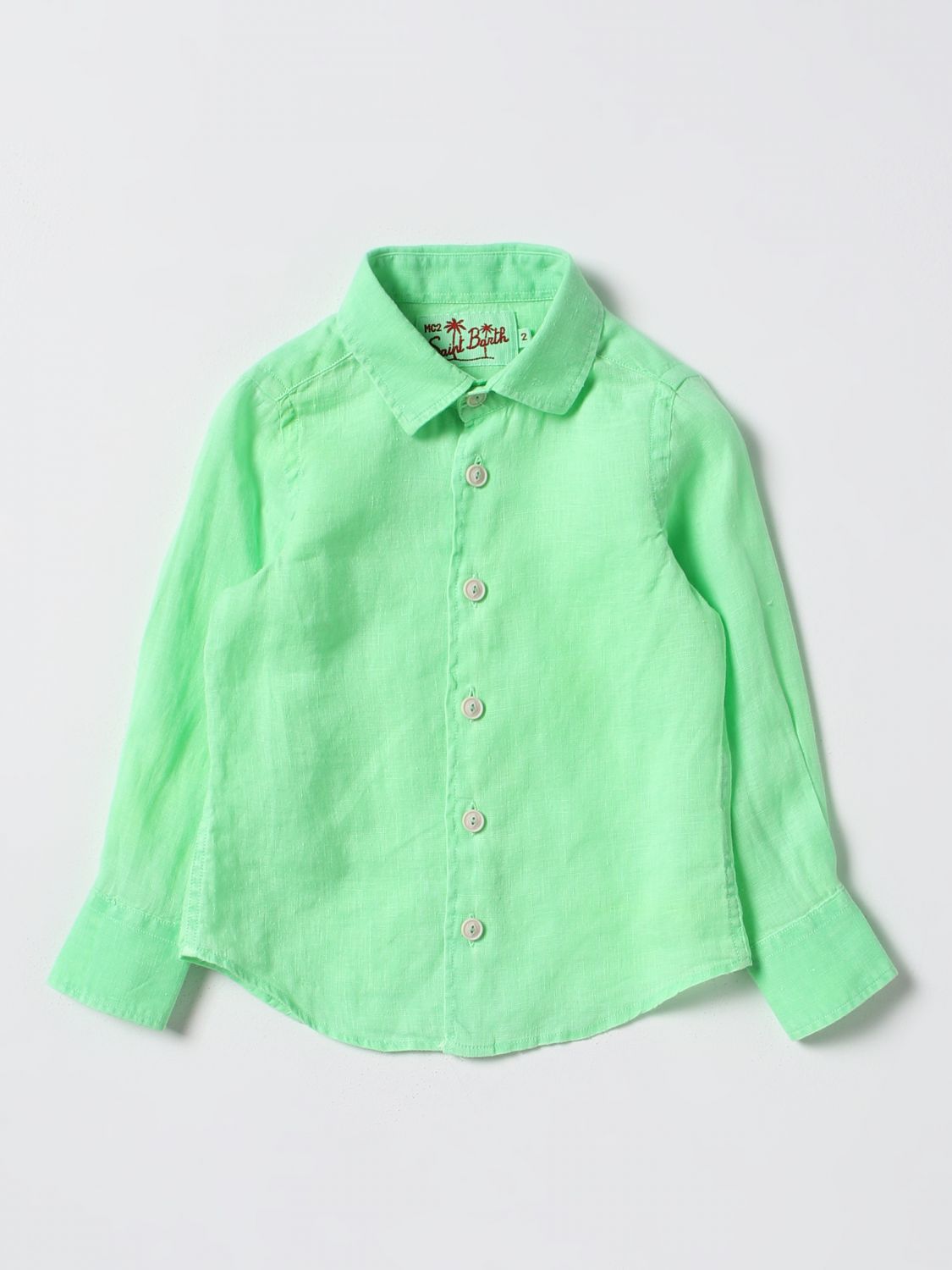 Camicia saint deals barth